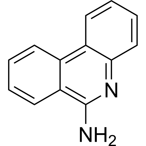 6-Aminophenanthridine 832-68-8